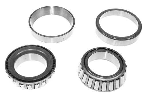 Подшипники рулевой трубы RXC SMC SMR SUP End Tourmax SST901