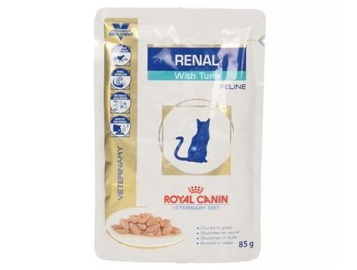 royal canin tuna