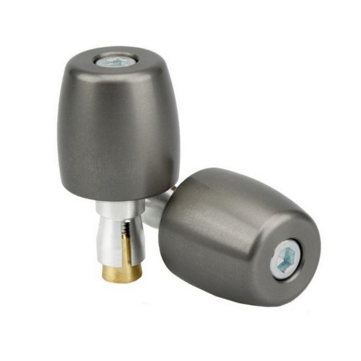 MCL212-T - Custom Cafe Racer рульове колесо