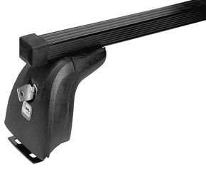 БАГАЖНИК НА ДАХ BETA HONDA CRV 07-12