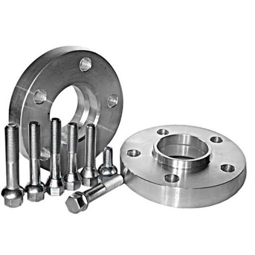 Прокладки BMW F30, F31, F10, F11 13mm 5x120 + Болти