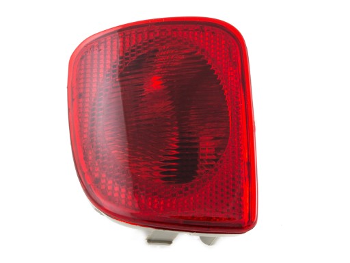 lampa tył przeciwmgielna L do Renault Kangoo II 08