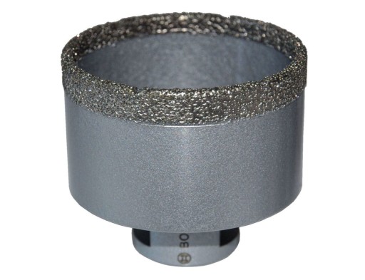 АЛМАЗНОЕ СВЕРЛО BOSCH 70 мм для твердой керамики