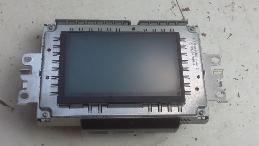 Монітор дисплей NAWI VOLVO S80 II 7609501450