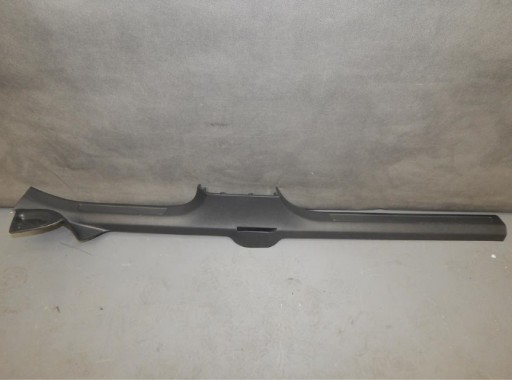VW PASSAT B8 kryt prahu levá 3G0853371G