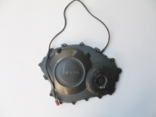 КРЫШКА КРЫШКИ ДАТЧИКА HONDA CBR 1000 SC60