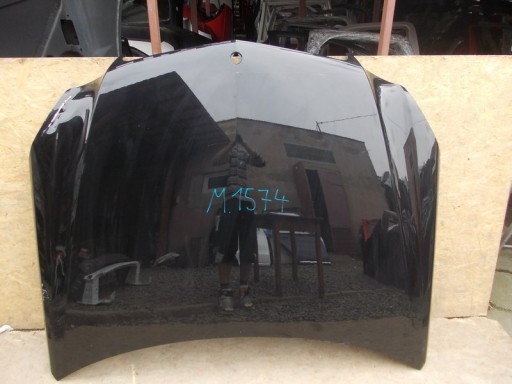 COFANO MERCEDES MB E KLASA W212