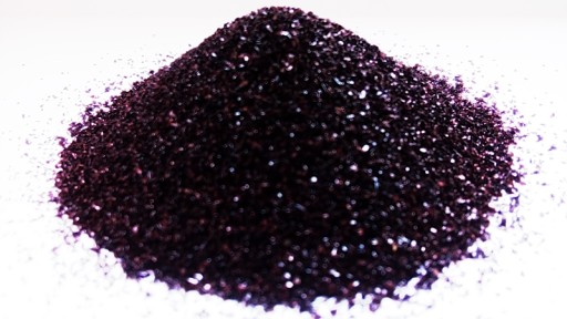 500 кг абразив для піскоструминної обробки Корунд пісок