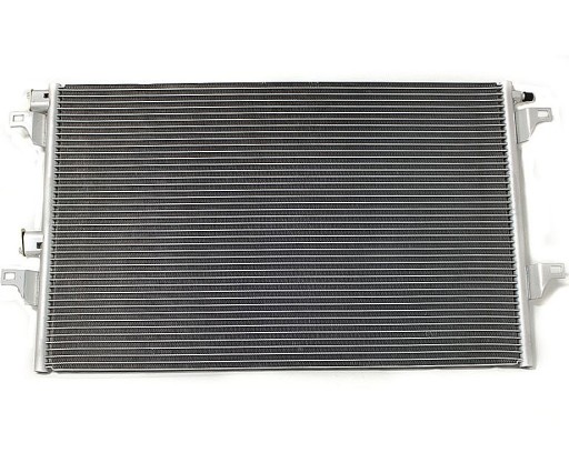 042-016-0041 - РАДИАТОР КОНДИЦИОНЕРА RENAULT ESPACE IV 2004-14