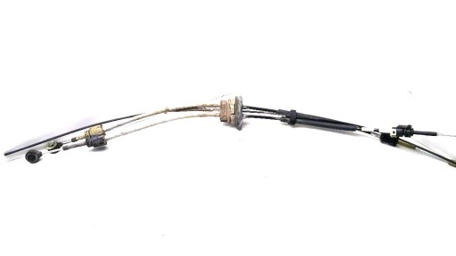 ПОСИЛАННЯ ПЕРЕМИКАННЯ ПЕРЕДАЧ SCUDO EXPERT JUMPY 2.0 6