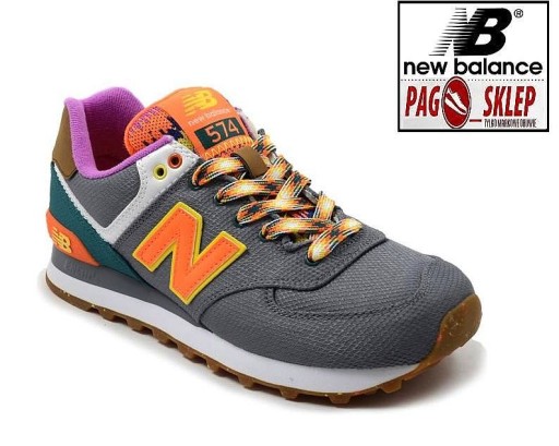 new balance wl574exc