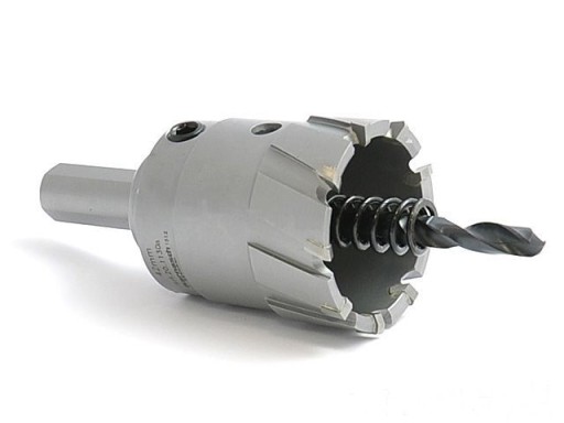 КОЛЬЦЕВА ПИЛА 48MM POWER-MAX 30 З АКСЕСУАРАМИ KARNASCH