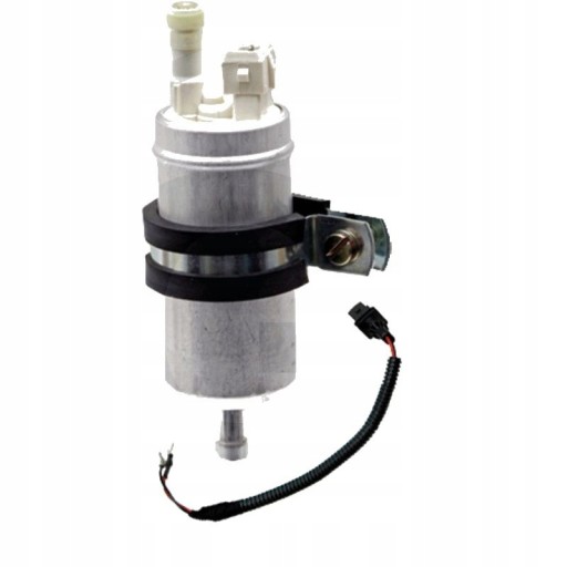 KGR380125841 - Топливный насос 12 В John Deere AL155607
