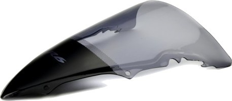 Loster Вітрове скло обтічник YAMAHA YZF-R6 600 03-05