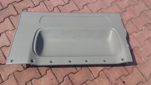 upholstery cover cover passenger vivaro trafic