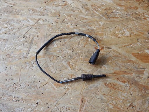 VW T5 зонд датчик температуры выхлопных газов 070906088ag