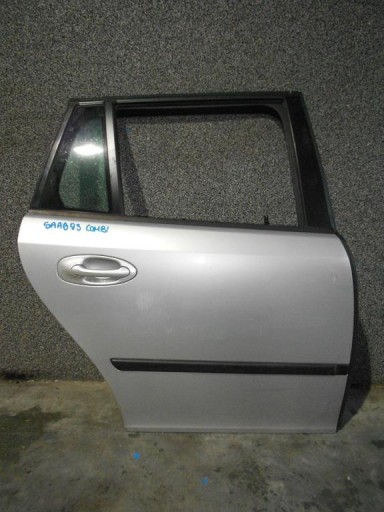 door Saab 93 06r Kombi Combi right rear.