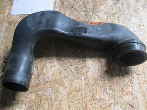 pressure hose pipe Opel Zafira B 2 II 09r 1.7 CDTI