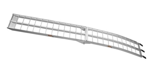 Рейд рампа під'їзна дорога для мотоциклів квадроциклів до 340 кг