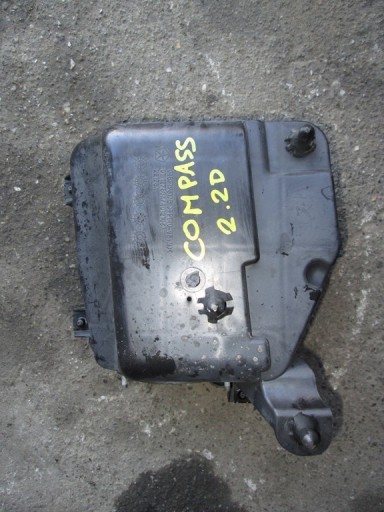GEHÄUSE FILTER LUFT JEEP COMPASS 2,2 D