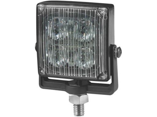 40521001 - СВЕТОДИОДНАЯ СИГНАЛЬНАЯ ЛАМПА 12/24 В