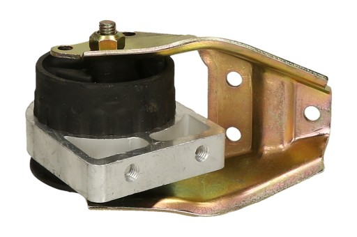 99 92 - ПОДУШКА ДВИГАТЕЛЯ SWAG SMART FORTWO (450)