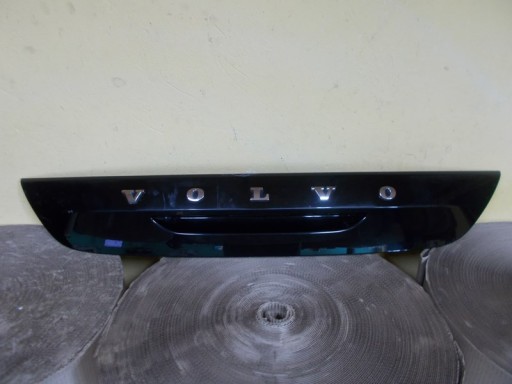 CAP CAP FOR THE BONNET VOLVO V40 12
