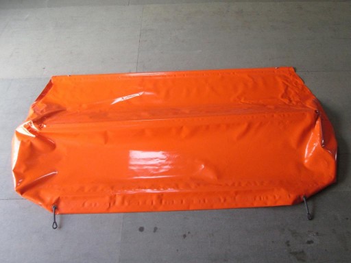 БРЕЗЕНТ ДЛЯ РОЗКИДАЧА AMAZONE ZAM ZAU ЗА-М ЗА-У