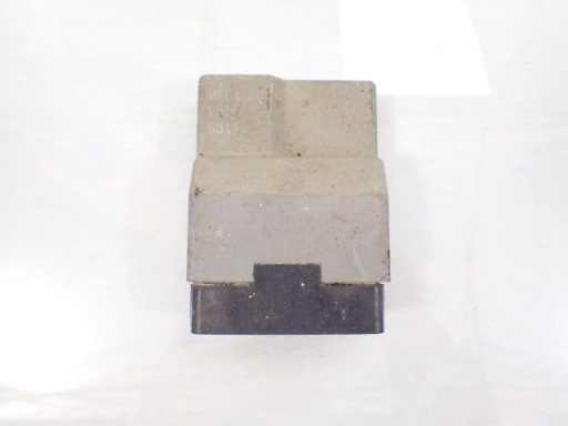 Модуль запалювання Honda FMX 650