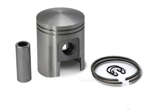 WS00673 - ПОРШЕНЬ WSK 175 62,00 4 КІЛЬЦЯ KPL AK12