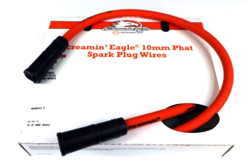 HARLEY TOURING 09-16 SE 100% HD ДРОТИ ЗАПАЛЮВАННЯ