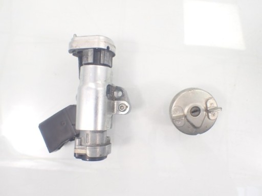 Ключ запалювання заливка Honda Lead 110