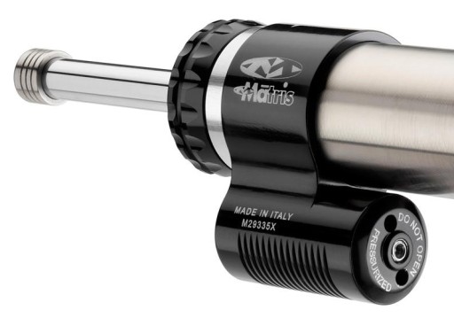 SD.S118K - Matris амортизатор повороту Suzuki GSX-R 600 11/16