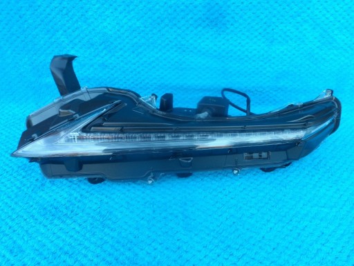 LEXUS NX 300H СВЕТОДИОДНЫЕ ДНЕВНЫЕ ХОДОВЫЕ ОГНИ DRL