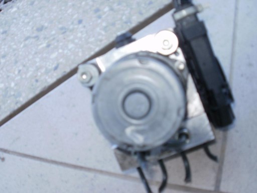 ABS Subaru Impreza 2l boxer 2011 rok 0265951130