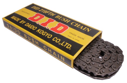 5420132246579994886543 - Ланцюг ГРМ Kawasaki ZX - 7R 7RR ГРМ DiD