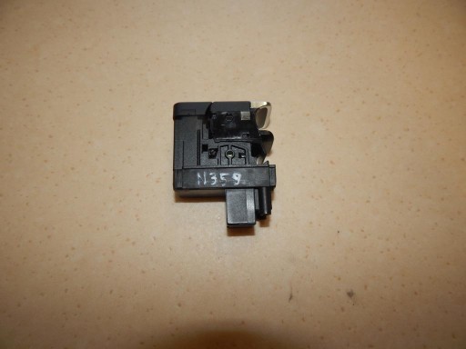 VW TOUAREG 7P switch electric brake 7P1927225B