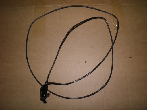 SPRINTER 906 CRAFTER датчик ABS задний L A9065404117