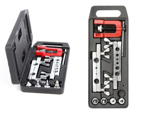 ПРЕС-ПІДБИРАЧ ГАЛЬМІВНОЇ МАГІСТРАЛІ