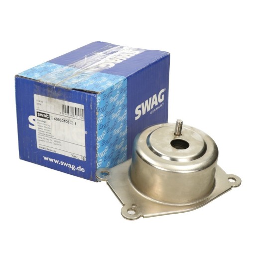 40 93 - ПОДУШКА ДВИГАТЕЛЯ SWAG OPEL ASTRA H