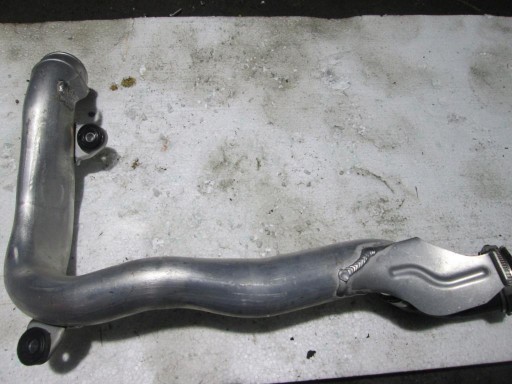 pipe hose Vw Tiguan 5N0 1.4 TSI