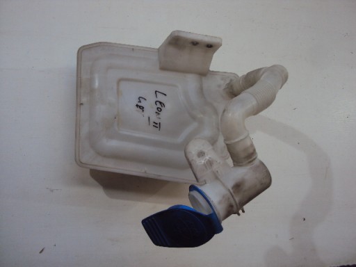 БАЧОК ОМЫВАТЕЛЯ SEAT LEON II LIFT