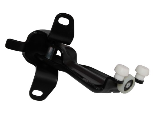 6397602547 - Ролик центр боковой двери MERCEDES VITO W639