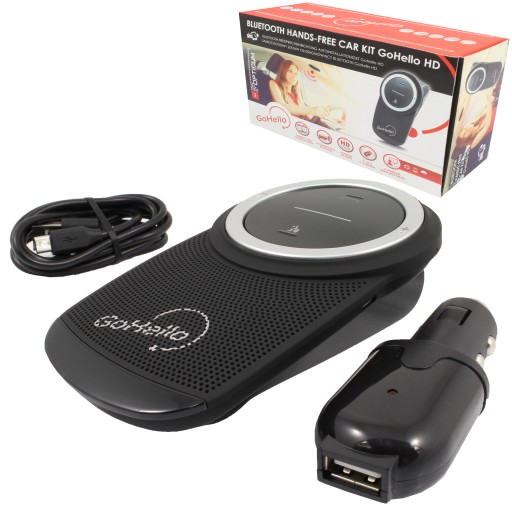 АВТОМОБІЛЬНИЙ КОМПЛЕКТ ГУЧНОГО ЗВ'ЯЗКУ BLUETOOTH BT TEL