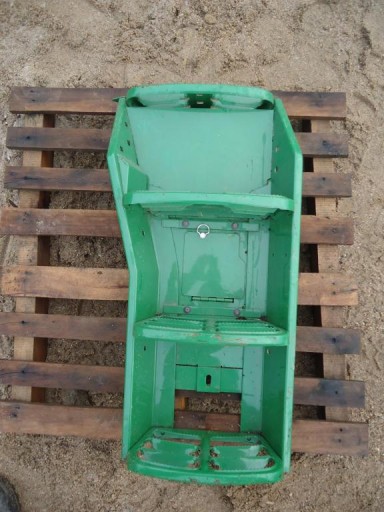 ЛЕСТНИЦА СТУПЕНЬКА СТУПЕНЬКА ДЛЯ JOHN DEERE НОВЫЕ ДЕШЕВЫЕ