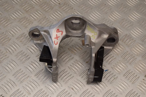 support étrier moteur MAZDA CX3 CX-3 2016