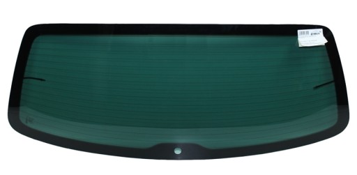 2000010050291 - НОВОЕ ЗАДНЕЕ СТЕКЛО ЗАДНЕГО БАГАЖНИКА VW TOURAN 2003-2011
