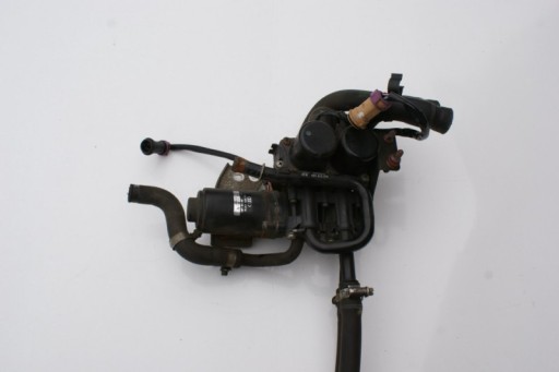 AUDI A8 D2 насос водяного опалення насос 4d0959617a