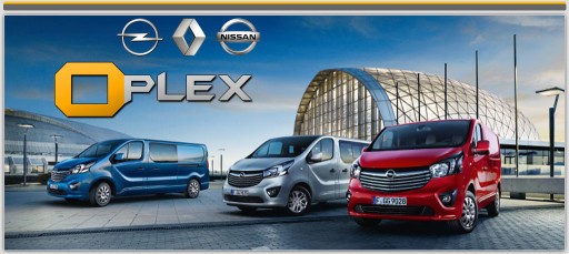 cover cover klimy VIVARO TRAFIC 8200004605