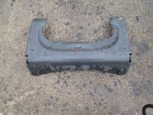 1894196 - КОНЦОВАЯ РАМА БАЛКА SCANIA R P G 2010-